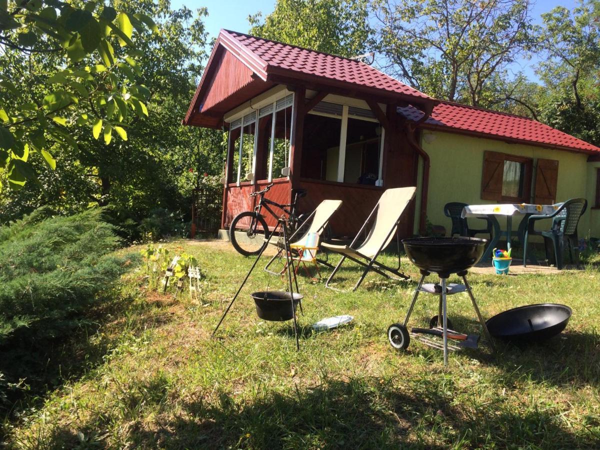 Holiday Home Nanin Konak 2 Vrdnik Exteriör bild