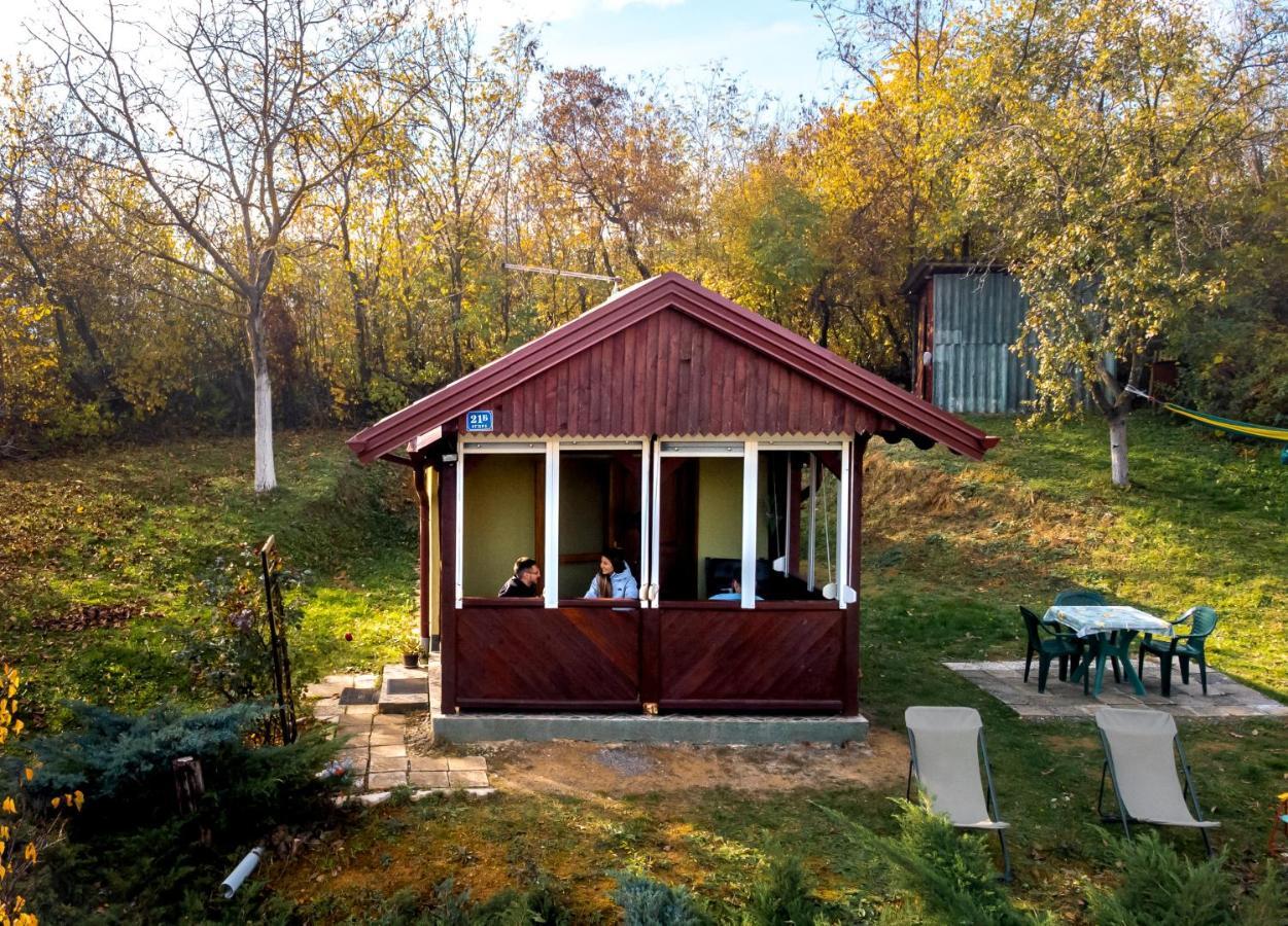 Holiday Home Nanin Konak 2 Vrdnik Exteriör bild