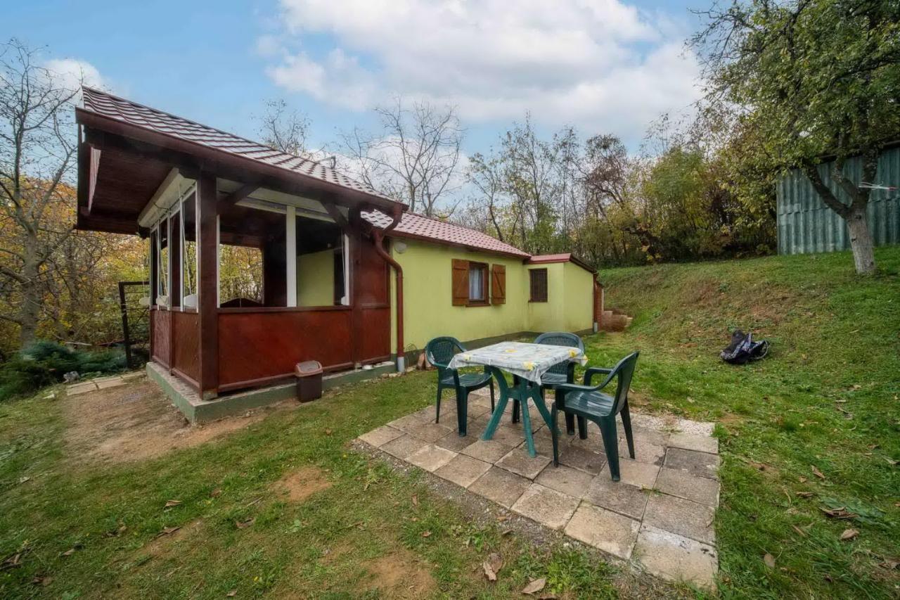 Holiday Home Nanin Konak 2 Vrdnik Exteriör bild