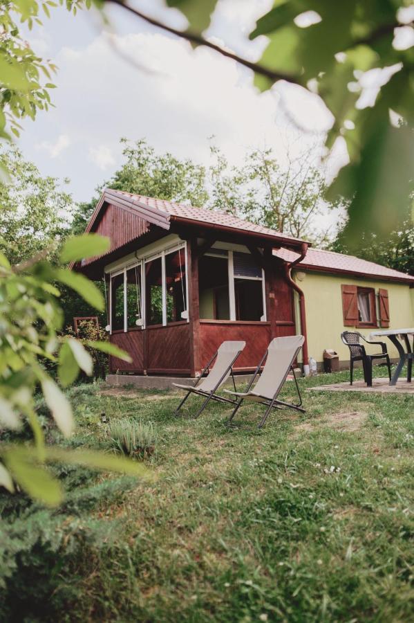 Holiday Home Nanin Konak 2 Vrdnik Exteriör bild