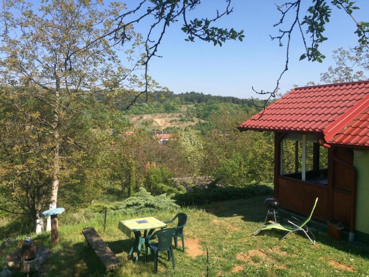 Holiday Home Nanin Konak 2 Vrdnik Exteriör bild